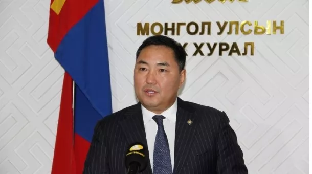 Б.Пүрэвдорж: Ч.Улаан сайдыг огцруулах хангалттай шалтгаан байна