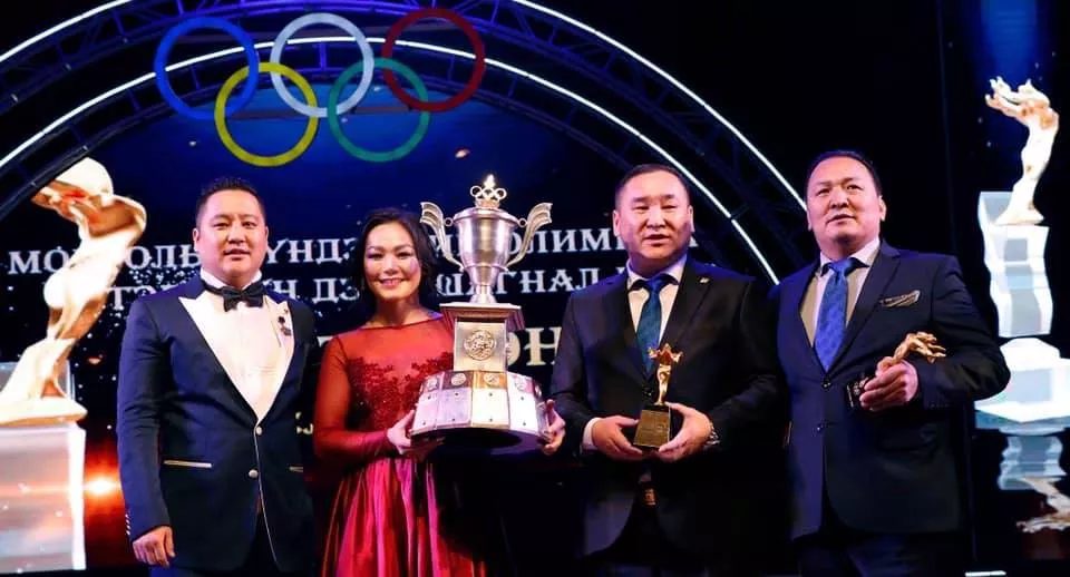 МҮОХ-ны "Бөртэ Чоно-2019" тэргүүн дээд шагнал гардуулах ёслол ирэх сарын 13-нд болно