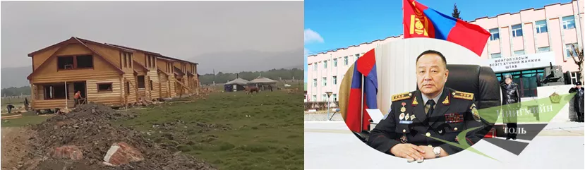 	 Үхсэний хохь, амьдын зол гээч харгислал Зэвсэгт хүчинд байсаар байх уу?