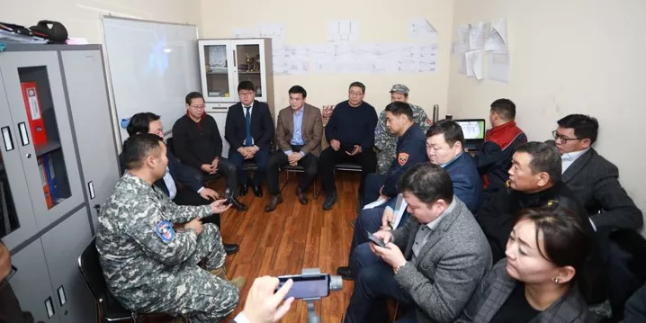 Сайжруулсан түлшийг зөвхөн картаар борлуулна
