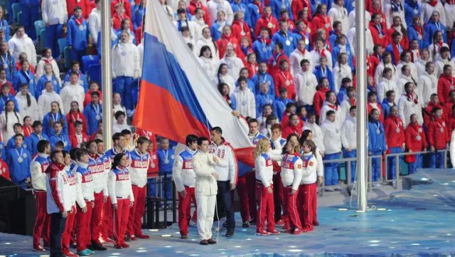 ОХУ-ын тамирчид өөрийн далбаан доор тэмцээн, уралдаанд оролцох эрхгүй боллоо