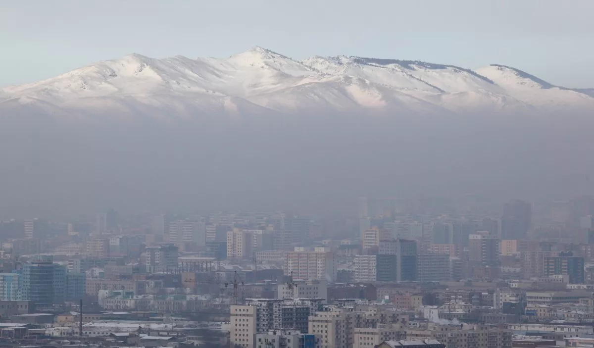 БОДЛОГО БОЛОВСРУУЛАГЧДАД: Улаанбаатарын ЦАГ АГААРЫН НӨХЦӨЛ утаанд хэрхэн нөлөөлдөг вэ?