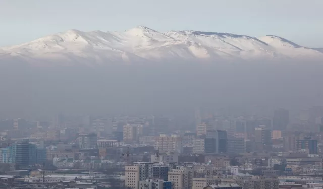 БОДЛОГО БОЛОВСРУУЛАГЧДАД: Улаанбаатарын ЦАГ АГААРЫН НӨХЦӨЛ утаанд хэрхэн нөлөөлдөг вэ?