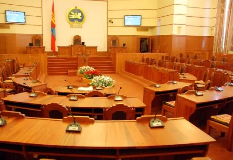 Ордны бузар булай