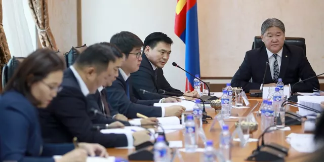 Авто замын ашигласны төлбөрийг нэмэгдүүлсэн шийдвэрийг цуцаллаа