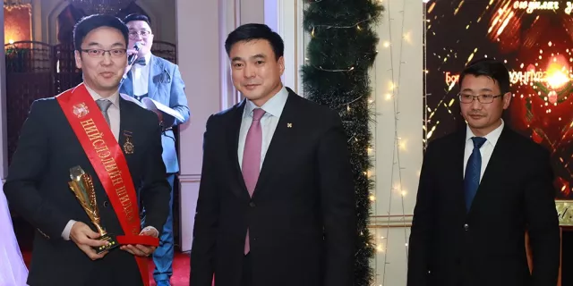 Нийслэлийн 2019 оны шилдэг залуусыг тодрууллаа