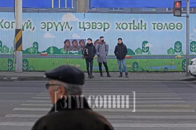 “Хашаа” арга хэмжээ хаашаа алга болов