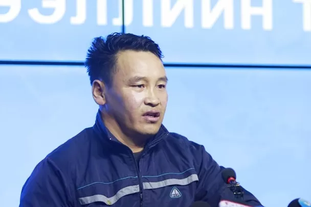 Б.Отгонбат: Сэлэнгэ аймгийн цагдаа нарт зодуулж, хөдөлмөрийн чадвараа 35 хувиар алдсан