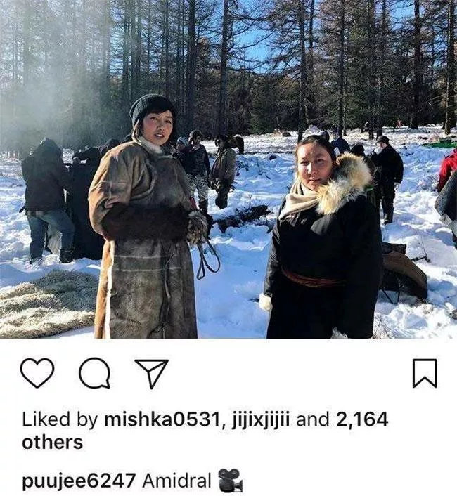 ”Ларьдма-2” удахгүй мэндэлнэ
