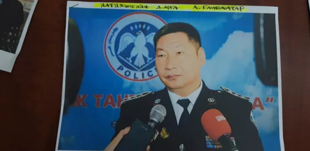 “ХҮННҮ ЭЙР” КОМПАНИ ДЭЭР ГАРСАН АЖЛЫН  БАЙРНЫ ОСОЛД ТЭЭВРИЙН ПРОКУРОРЫН ГАЗРААС ХЭРЭГ НЭЭХЭЭС ТАТГАЛЗЖЭЭГУУЛЛАГАД 