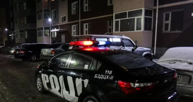 Автомашинаа асаалттай орхихгүй байх, автомашинаа халаах үедээ эзэнтэй байлгахыг анхаарууллаа