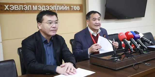 Угаар мэдрэгчийг энэ сарын 10-ны дотор айлуудад  суурилуулна