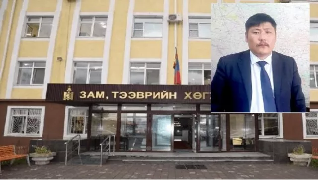 80 сая төгрөгийн хахууль авсан Х.Оргил-Эрдэнийг суллажээ