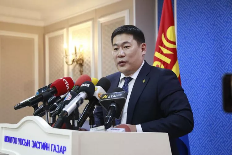 Л.ОЮУН-ЭРДЭНЭ: ЗЭЭЛИЙН ДАРАМТАД ТӨР ЗАСАГ АНХААРАХААС ӨӨР АРГАГҮЙ НӨХЦӨЛ БАЙДАЛД ОРООД БАЙГАА