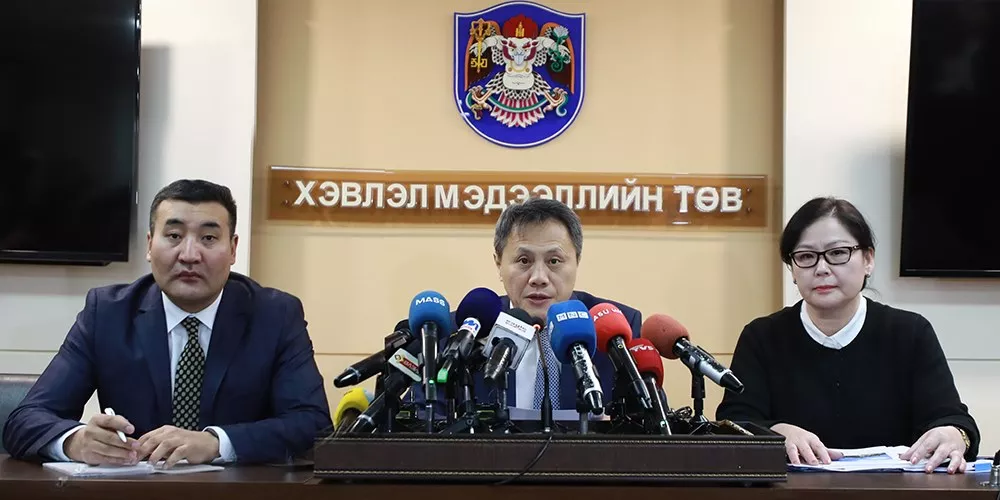 Нийслэлээс 2020 оныг “Нэг хот-Нэг стандарт” зорилтот жил болгон зарлалаа