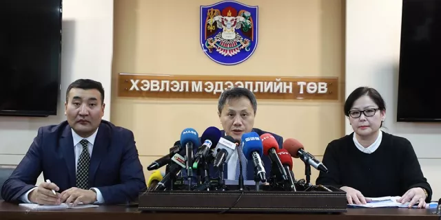 Нийслэлээс 2020 оныг “Нэг хот-Нэг стандарт” зорилтот жил болгон зарлалаа