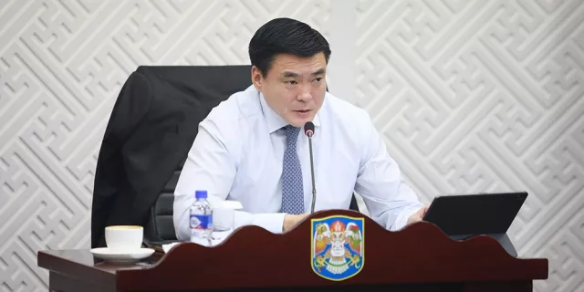 Автомашин ачилтын компаниудын үйл ажиллагааг зохих журмын дагуу цэгцлэхийг үүрэг болголоо