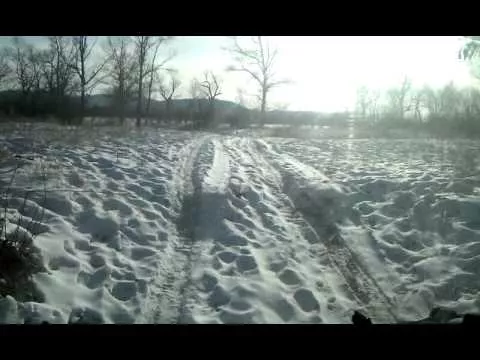 Өвөрхангай аймагт өвөлжилт хүндэрч байна. 
