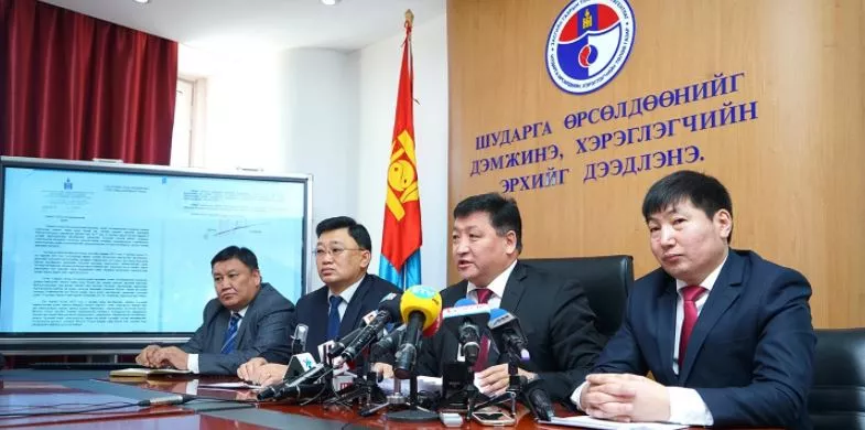 ШӨХТГ: Зохиомол хомсдол үүсгэсэн шатахуун импортлогчдын эрхийг түдгэлзүүлэх саналаа хүргүүлсэн