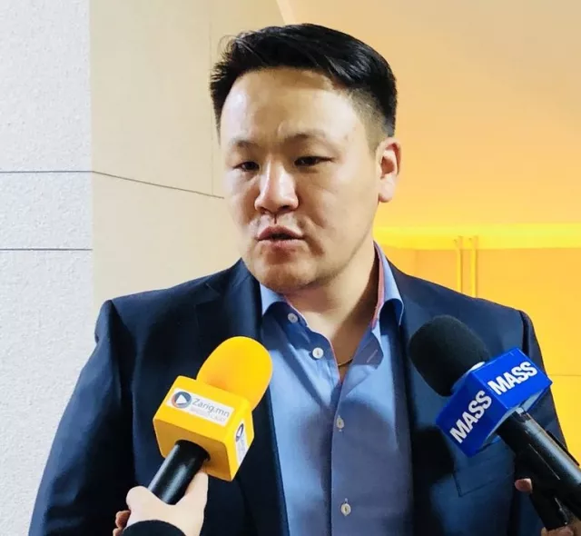 Н.Номтойбаяр: Надад нуугаад байх зүйл байхгүй