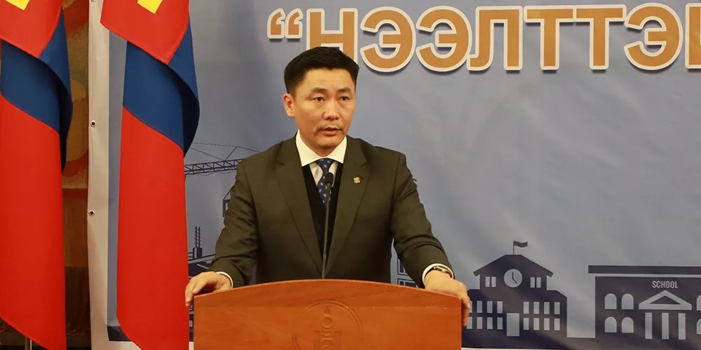 2020 онд 135 цэцэрлэг, 67 сургууль барина