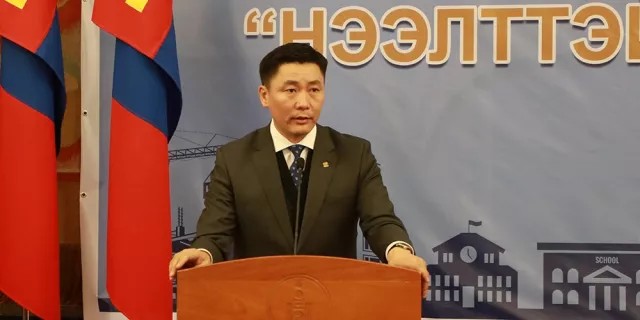 2020 онд 135 цэцэрлэг, 67 сургууль барина