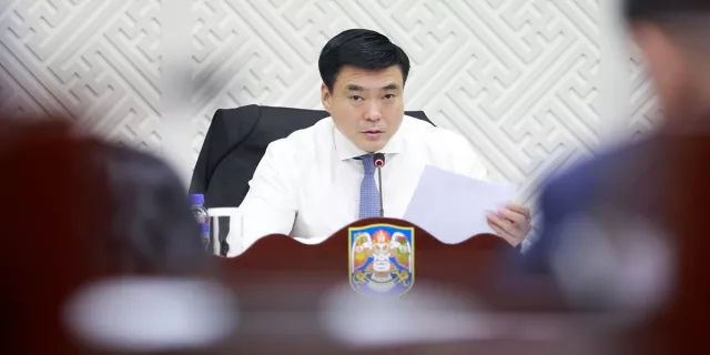 Угаарын хий мэдрэгчийг тараах ажил 90 хувийн гүйцэтгэлтэй байна