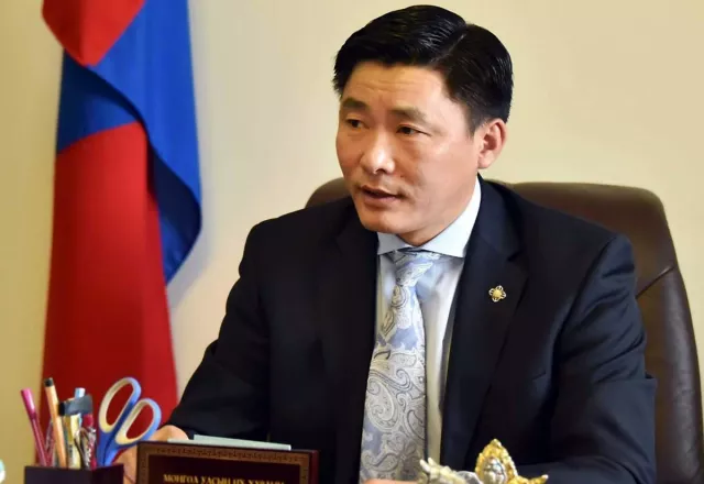 Ё.БААТАРБИЛЭГ: НИЙГМИЙН ЗҮРХ, ТАРХИ БОЛСОН БОЛОВСРОЛЫН САЛБАРЫГ УЛСТӨРЖИЛТӨӨС АНГИД БАЙЛГАМААР БАЙНА