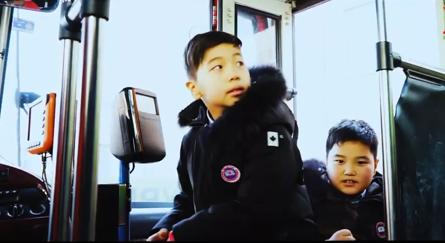 “UB SCHOOL BUS” аппликейшныг хэрэглээнд нэвтрүүллээ