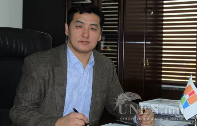 Ш.Уртнасан: Найман дагуул хотын хэсэгчилсэн төлөвлөгөөг баталсан
