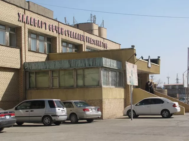 Японоос коронавирусын оношлуур төхөөрөмжийг маргааш хүлээн авна