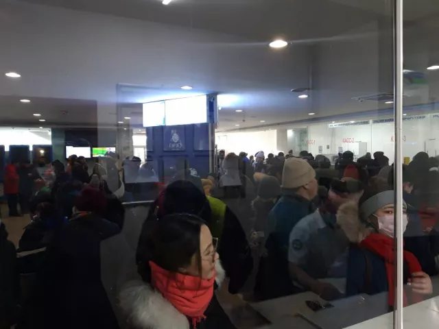 ХОТ ХООРОНДЫН ТЭЭВЭРЛЭЛТ ХЭВИЙН ЯВАГДАЖ БАЙНА