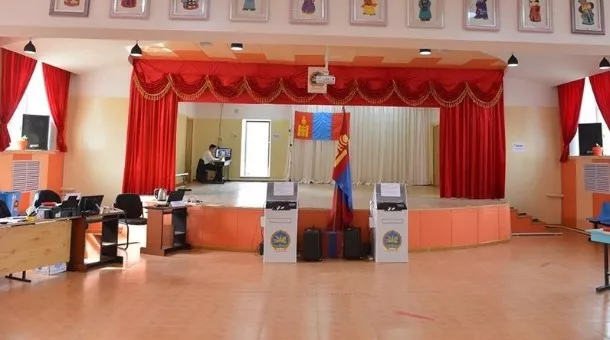  УИХ-ын сонгуулийг зургаадугаар сарын 24-нд зохион байгуулна