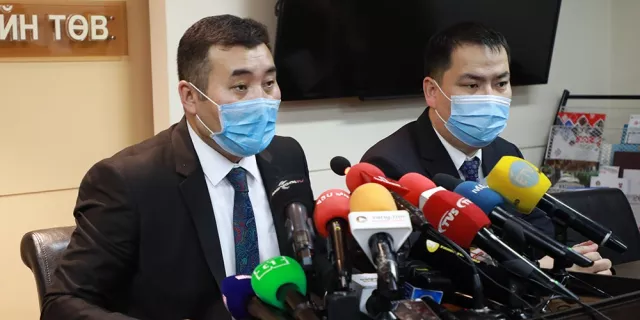 Зах худалдааны төвүүдийг хаах шийдвэр гараагүй гэдгийг албан ёсоор мэдэгдлээ