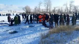  Ховд аймагт усанд осолдсон хүний тоо дахин нэгээр нэмэгдлээ