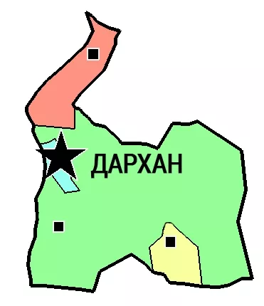 Дарханд тусгаарласан иргэний шинжилгээний хариу СӨРӨГ гарчээ