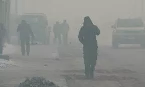 Утаа гаргахгүй юм бол яндангаар яах юм бэ