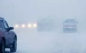 Цаг агаарын аюултай үзэгдлээс сэрэмжлүүлэх мэдээ