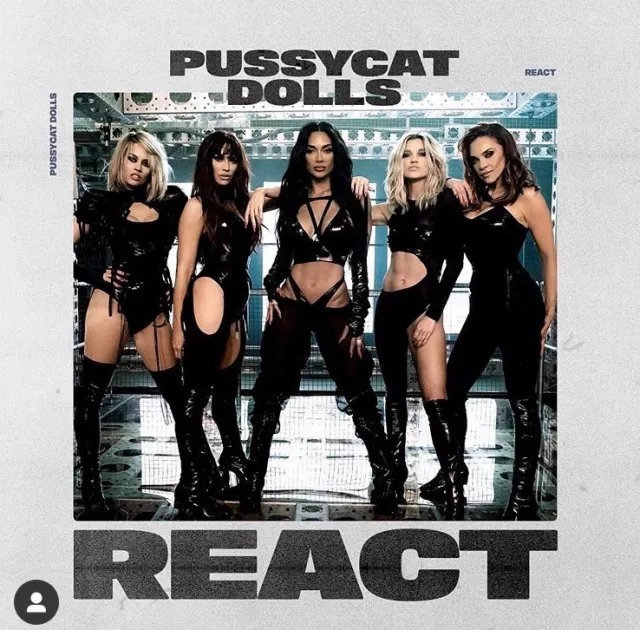 The Pussycat Dolls хамтлагийнхны эргэн ирэлт