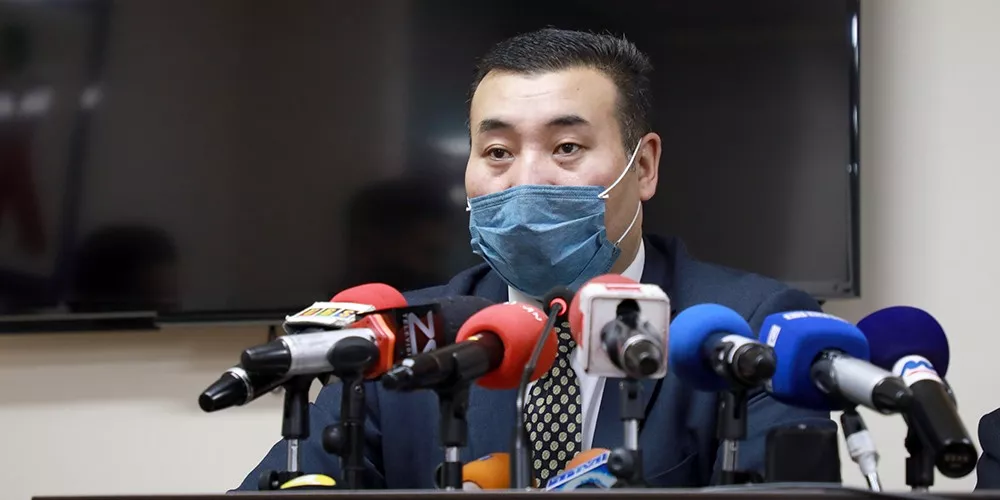 Худал мэдээлэл тарааж, нийгэмд эмх замбараагүй байдал үүсгэхгүй байхыг уриаллаа