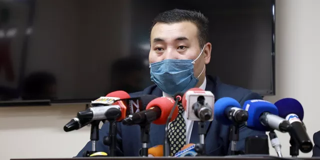 Худал мэдээлэл тарааж, нийгэмд эмх замбараагүй байдал үүсгэхгүй байхыг уриаллаа