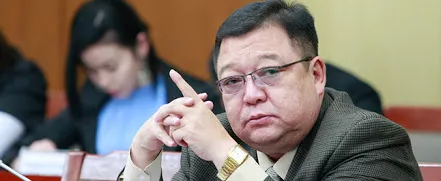 УИХ-ын гишүүн С.Эрдэнийг яллагдагчаар татах санал хүргүүлжээ