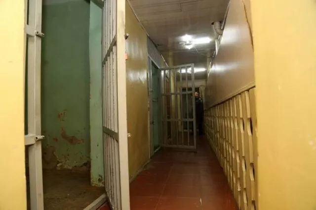 ТӨРИЙН ХАМГААЛАХ БАЙРАНД ХҮНИЙ ЭРХ ЯРИАД Ч ХЭРЭГГҮЙ