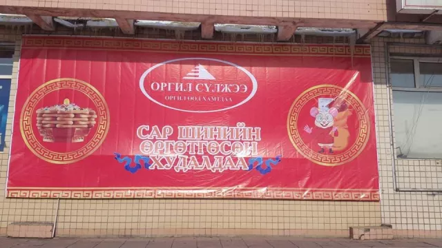 ЕРӨНХИЙЛӨГЧИЙН ЗАРЛИГИЙГ ЕРӨӨСӨӨ Ч ХЭРЭГСЭХГҮЙ БАЙНА УУ ДАА?