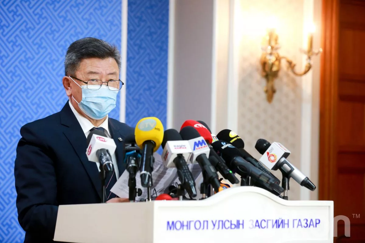 АЙМГУУД ДУР МЭДЭН ХОТ ХООРОНДЫН ЗОРЧИХ ХӨДӨЛГӨӨНИЙГ ХААХ БОЛОМЖГҮЙ
