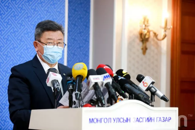 АЙМГУУД ДУР МЭДЭН ХОТ ХООРОНДЫН ЗОРЧИХ ХӨДӨЛГӨӨНИЙГ ХААХ БОЛОМЖГҮЙ