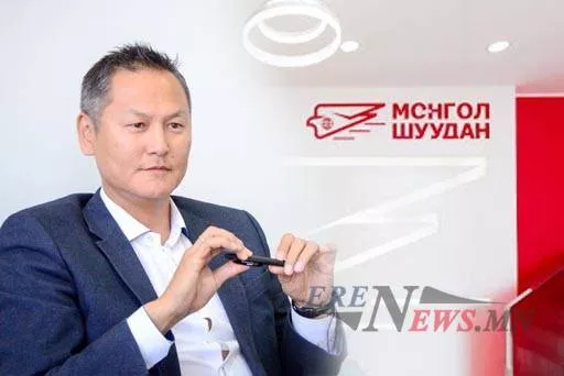 “Монгол шуудан”-гийн хувьчлал ба банк байгуулах шунал