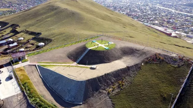Гэр хорооллын инженерийн хувьсгалын үр өгөөж