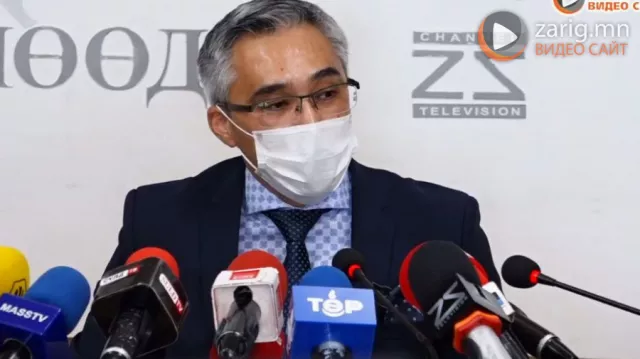 Ж.Оюунболд: “1 тэрбум төгрөг өгөхгүй бол Кёкүшүюзан Д.Батбаярын бичлэгийг тараана” гэж сүрдүүлсэн