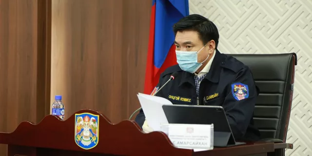Нийтийн тээвэр энэ сарын 17-ны өдрийг хүртэл тусгай зохицуулалтаар үйлчилнэ
